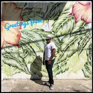 Meet your Posher, Danilo